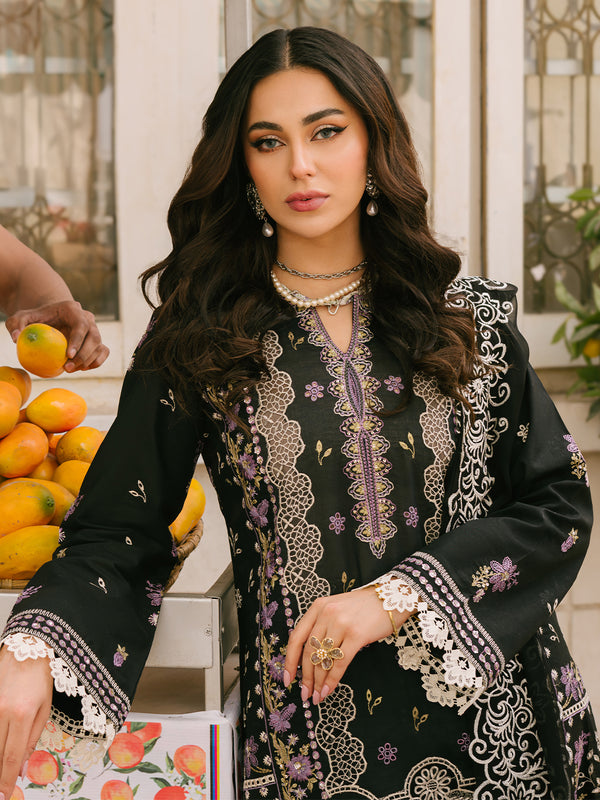 Mahnur Mahrukh Lawn'24 V#2 D#3
