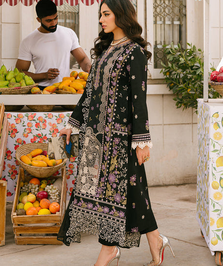 Mahnur Mahrukh Lawn'24 V#2 D#3