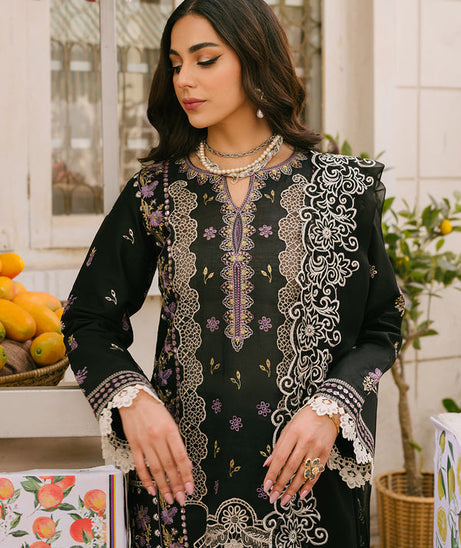 Mahnur Mahrukh Lawn'24 V#2 D#3