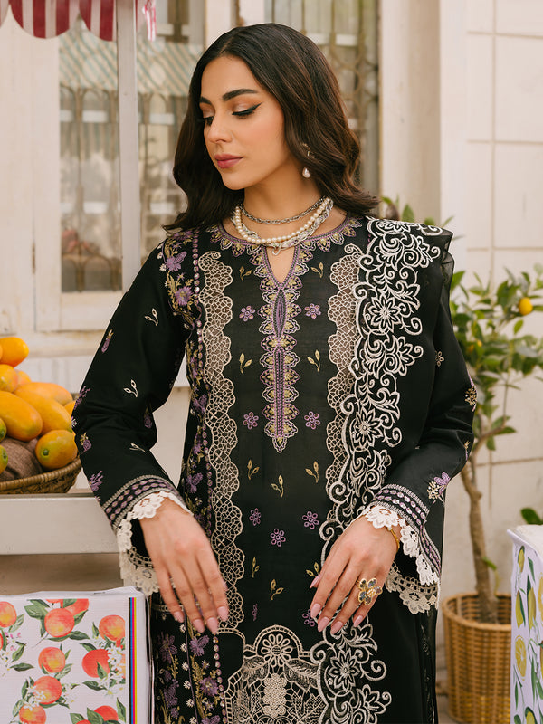 Mahnur Mahrukh Lawn'24 V#2 D#3
