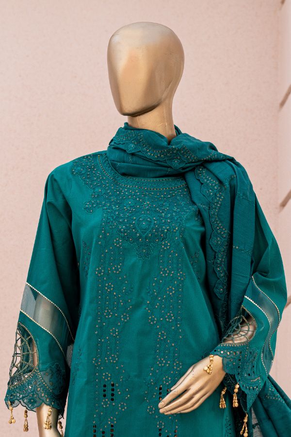 Aifa Festive Lawn`25 FT#26101