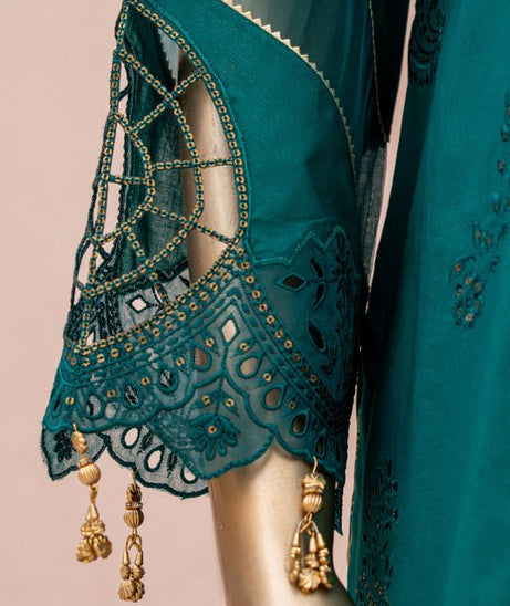 Aifa Festive Lawn`25 FT#26101