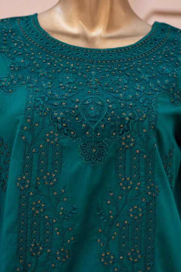 Aifa Festive Lawn`25 FT#26101