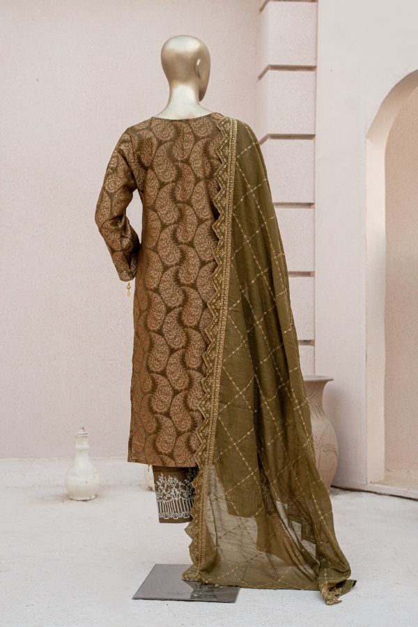 Aifa Festive Lawn`25 FT#26102