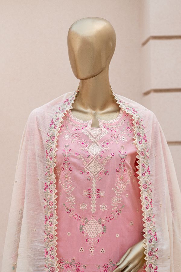 Aifa Festive Lawn`25 FT#26103