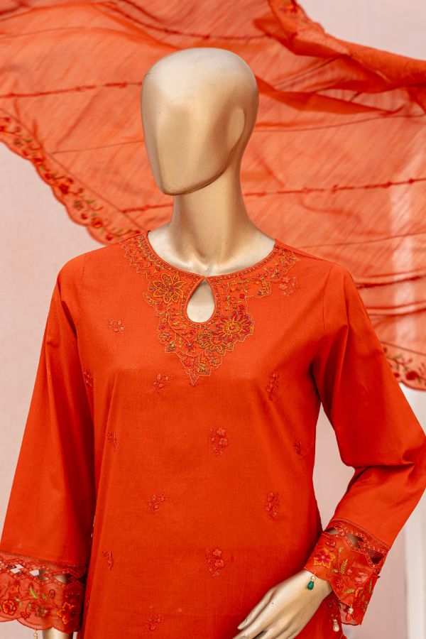 Aifa Festive Lawn`25 FT#26105