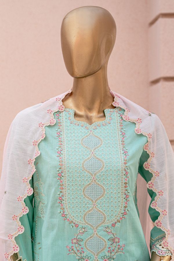 Aifa Festive Lawn`25 FT#26107