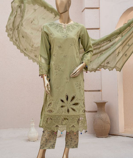 Aifa Festive Lawn`25 FT#26111