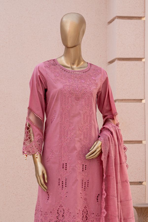 Aifa Festive Lawn`25 FT#26112