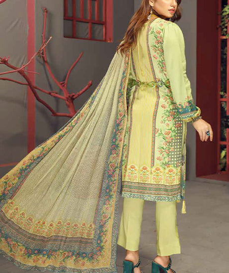 Sanam Saeed Fabura E/Cotail`20 D#7