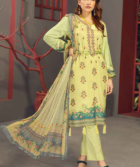 Sanam Saeed Fabura E/Cotail`20 D#7