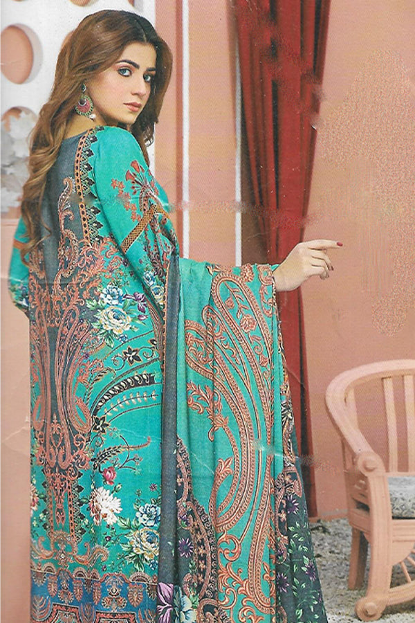 Sanam Saeed Fabura jhalak`22 D#01