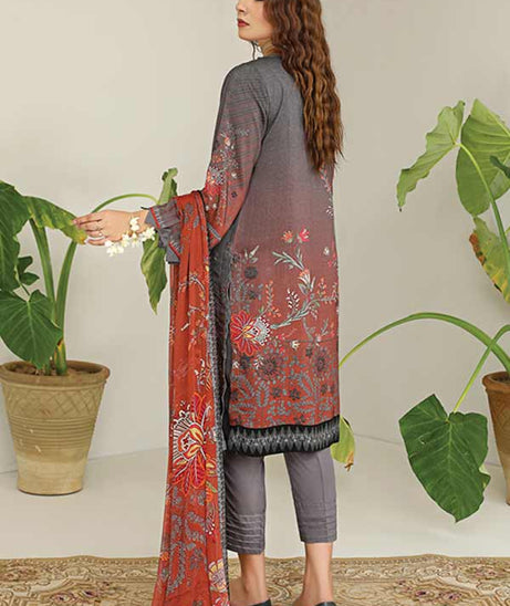 Fabura Emb Viscose'22 D#10