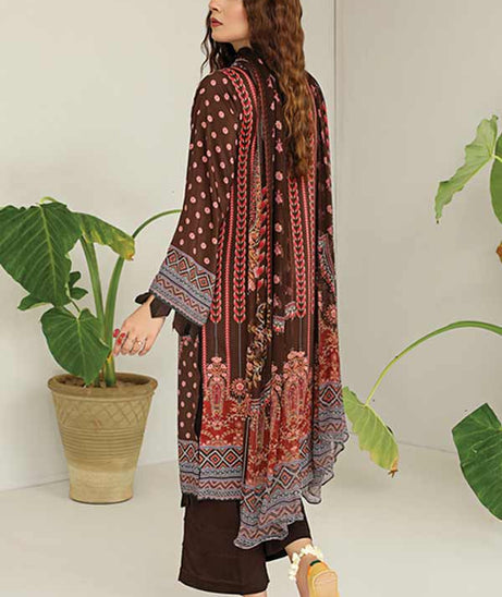 Fabura Emb Viscose'22 D#9