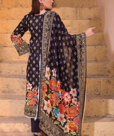 Fabura Summer Lawn`21 Vol 3 D#1