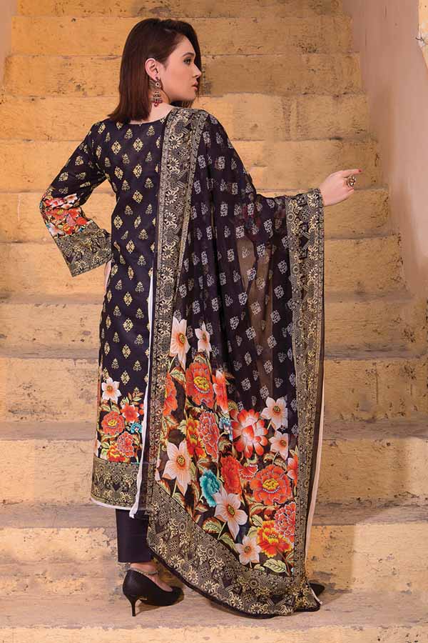 Fabura Summer Lawn`21 Vol 3 D#1