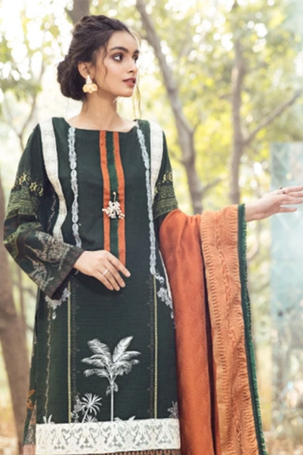 Ittehad Faixa Faixal Winter`20 W#14