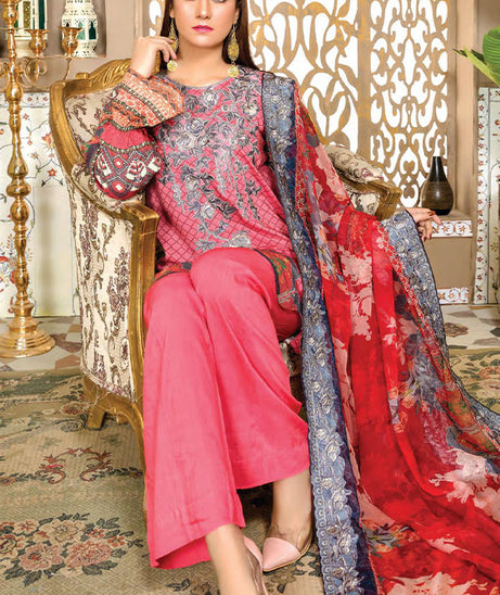 Falak Masuri Karandi`21 D#1251 (Vol-2)