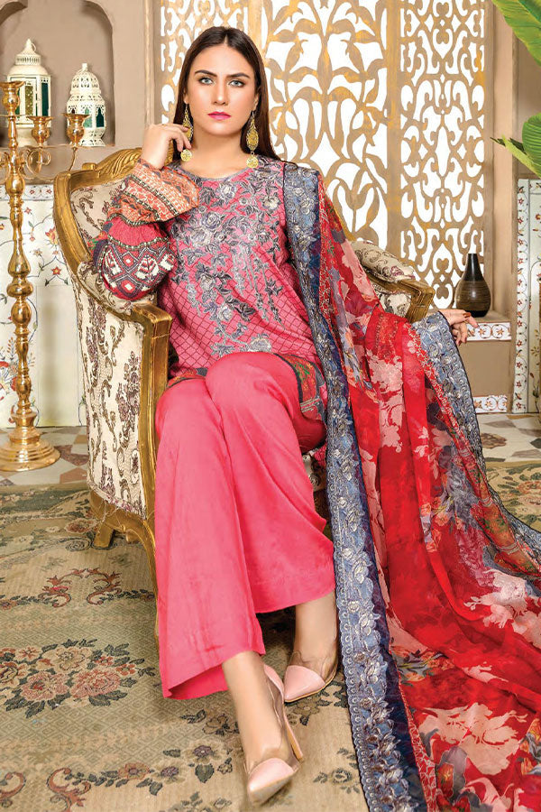 Falak Masuri Karandi`21 D#1251 (Vol-2)