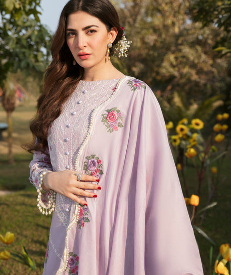 Parishay Luxury Lawn`23 D#02