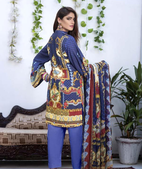 Fanoos Salwa Emb Karandi`20 Z#1