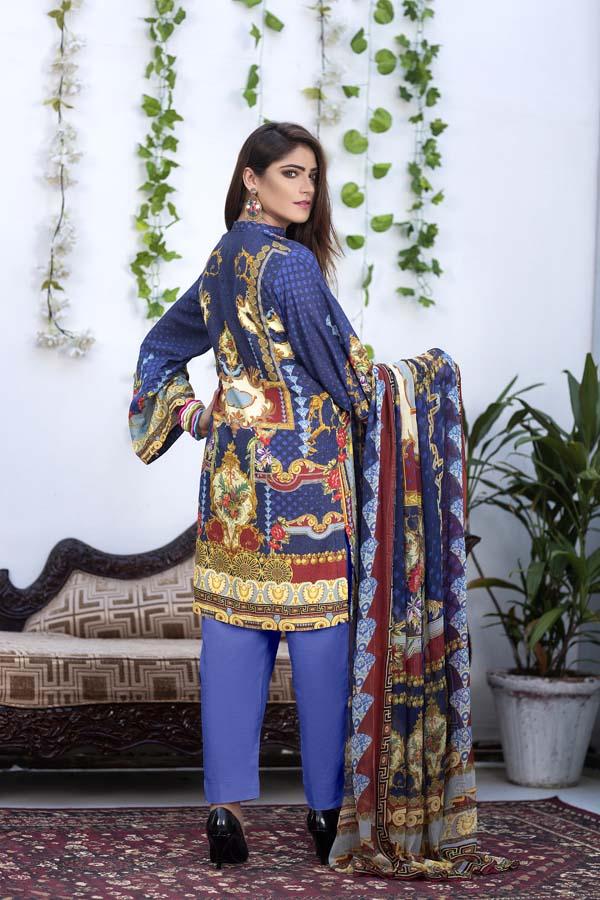Fanoos Salwa Emb Karandi`20 Z#1