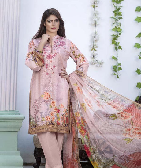 Fanoos Salwa Emb Karandi`20 Z#4