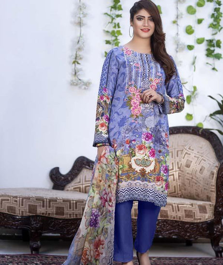Fanoos Salwa Emb Karandi`20 Z#5