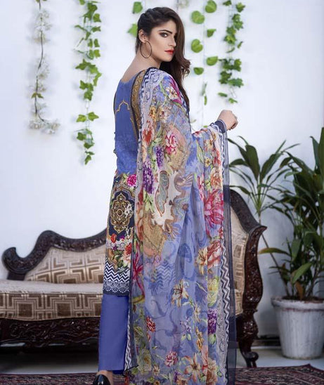 Fanoos Salwa Emb Karandi`20 Z#5