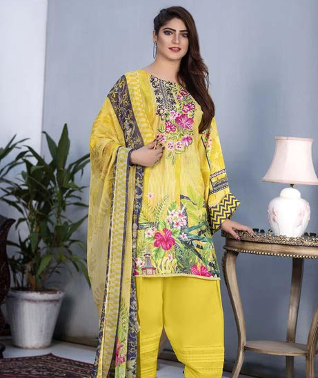 Fanoos Salwa Emb Karandi`20 Z#6
