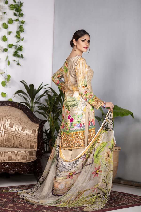 Fanoos Salwa Emb Karandi`20 Z#7