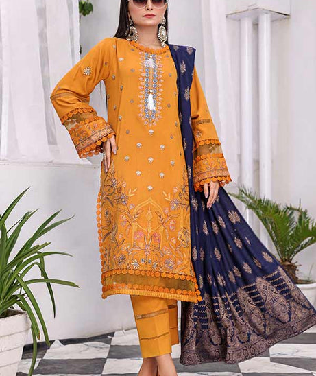 Fantak Dhanak Jacquard'22 Vol-7 D#01
