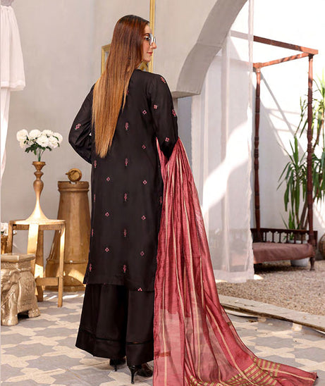 Fantak Emb Viscose`22 V#9 D#02