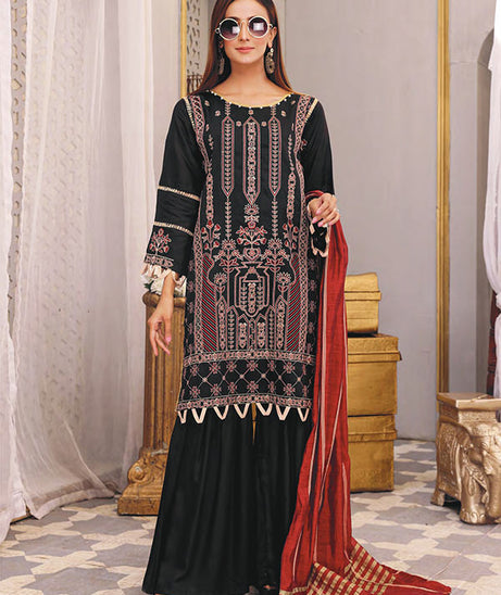 Fantak Emb Viscose`22 V#9 D#09