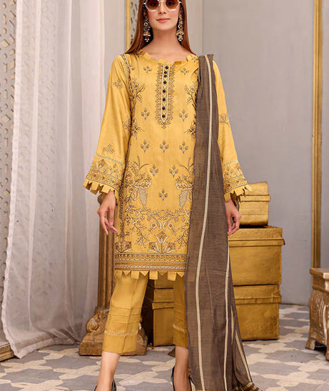 Fantak Emb Viscose`22 V#9 D#10