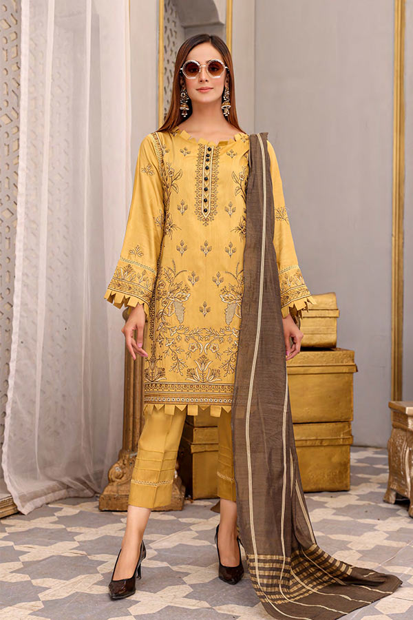 Fantak Emb Viscose`22 V#9 D#10