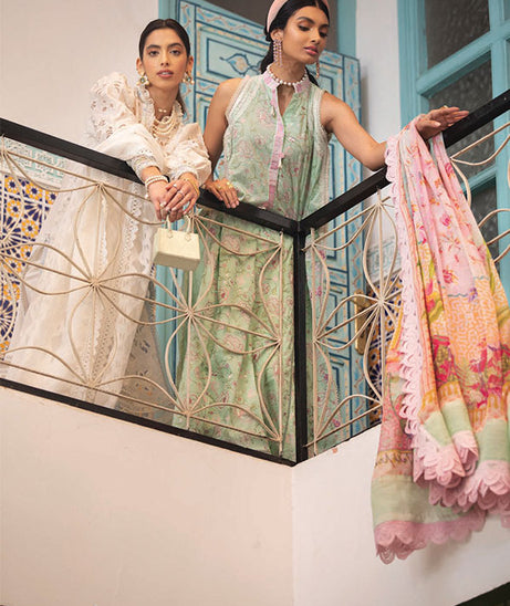 Farah Talib Aziz Lawn`23 D#01