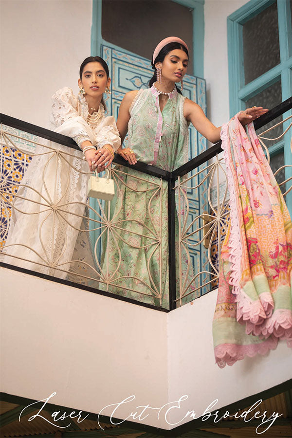 Farah Talib Aziz Lawn`23 D#01