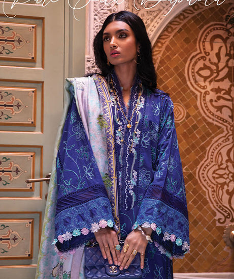 Farah Talib Aziz Lawn`23 D#11