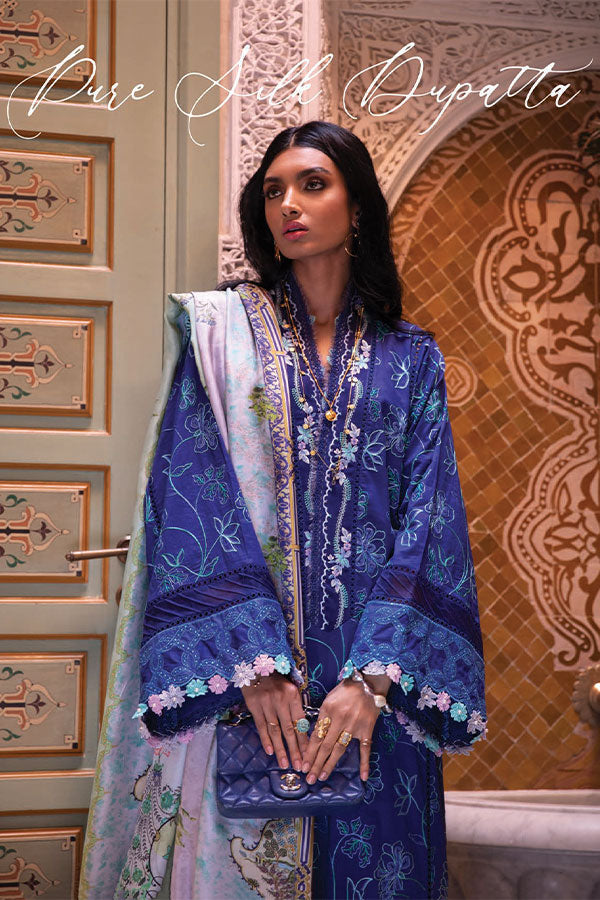 Farah Talib Aziz Lawn`23 D#11