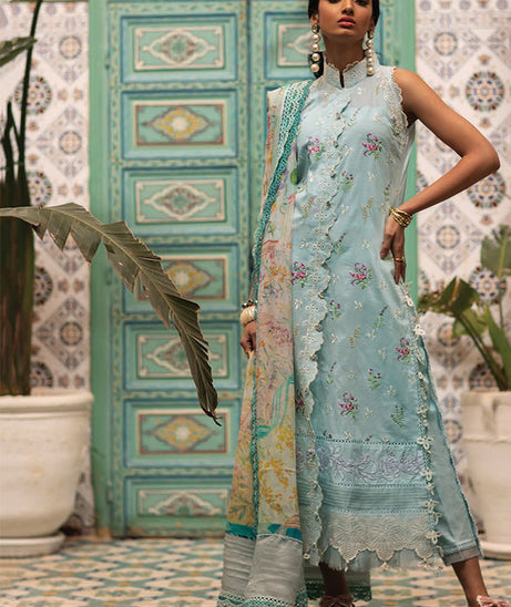 Farah Talib Aziz Lawn`23 D#13