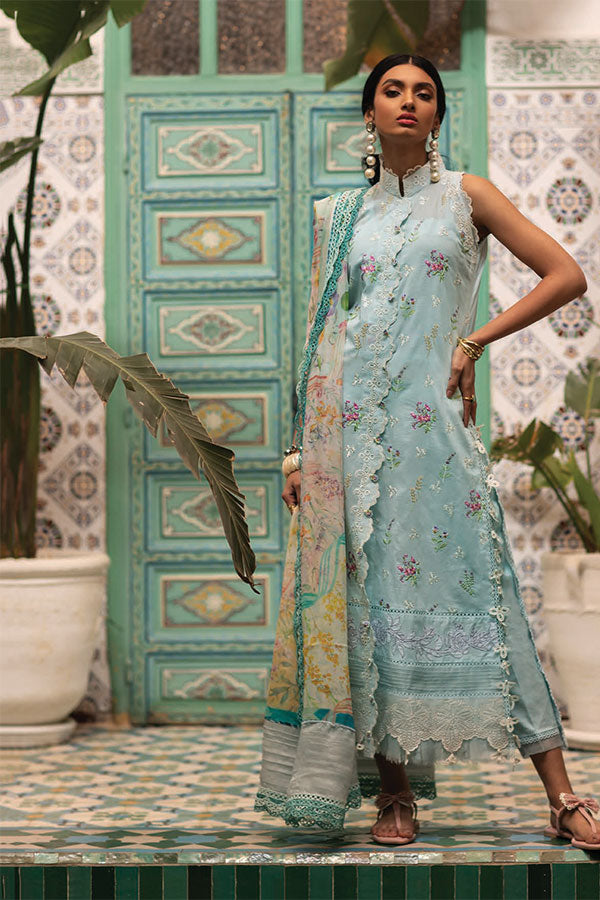 Farah Talib Aziz Lawn`23 D#13
