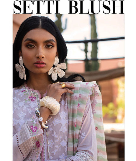 Farah Talib Aziz Lawn`23 D#14