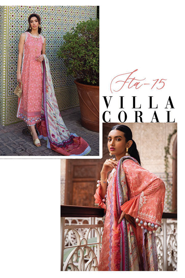 Farah Talib Aziz Lawn`23 D#15
