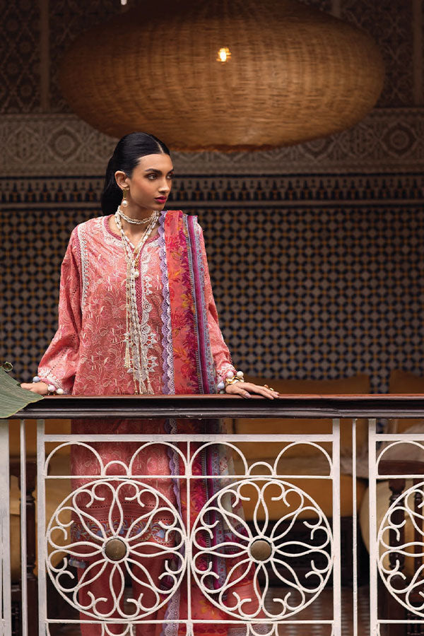 Farah Talib Aziz Lawn`23 D#15