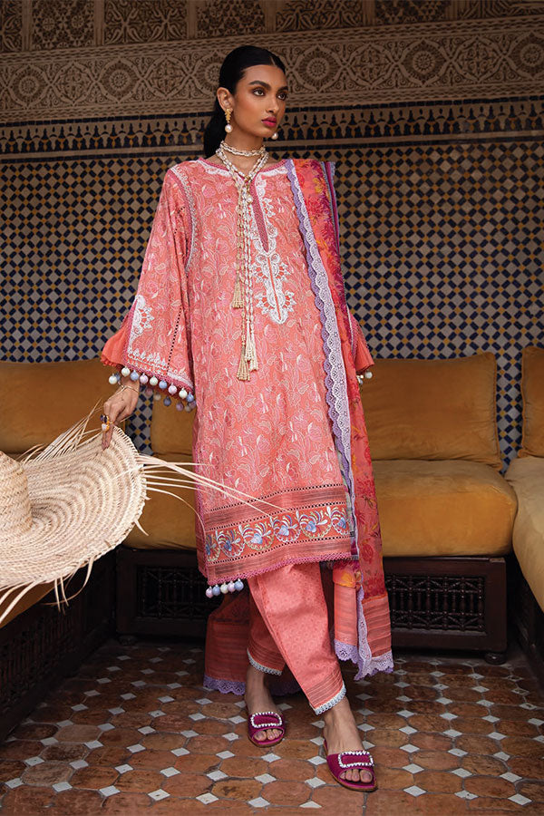 Farah Talib Aziz Lawn`23 D#15