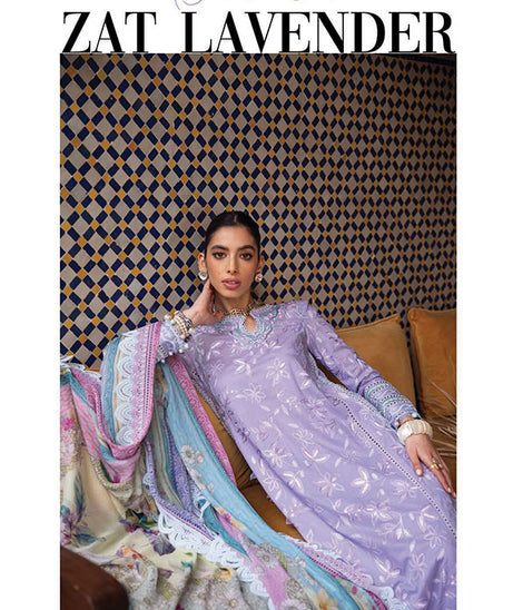 Farah Talib Aziz Lawn`23 D#04