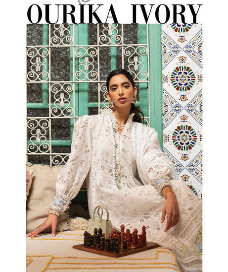 Farah Talib Aziz Lawn`23 D#06