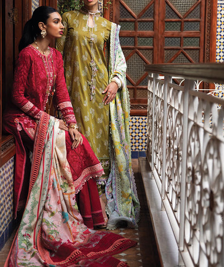 Farah Talib Aziz Lawn`23 D#07