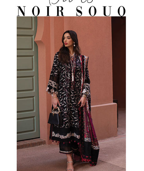Farah Talib Aziz Lawn`23 D#08